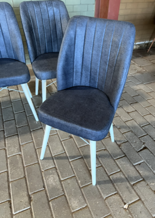 6x Jerika Polo Stoel